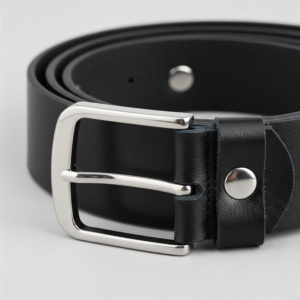 School Belts - RS Enterprises Chennai