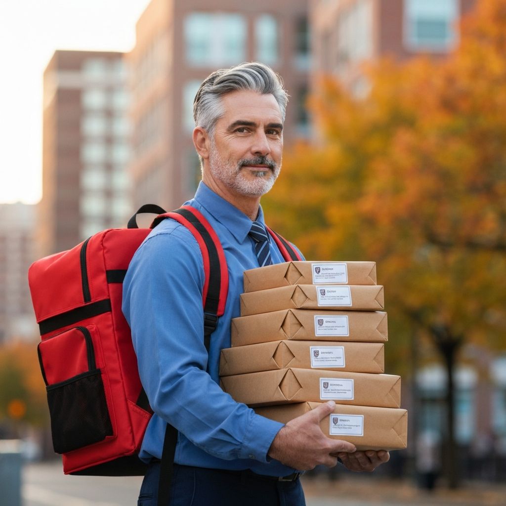 Reliable School Supply Service